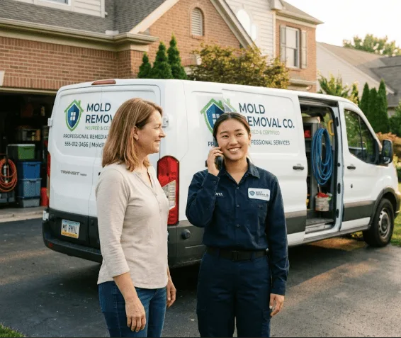 Crawlspace Mold Remediation Matthews, GA FAQs